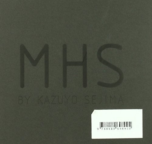 Kazuyo Sejima In Gifu,Used