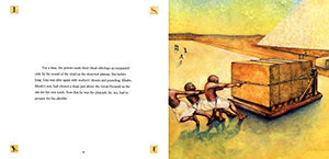 The Great Pyramid: The Story Of The Farmers, The Godking And The Most Astonding Structure Ever Built (Wonders Of The World Book,Used