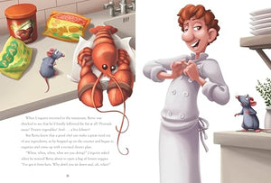 5Minute Disney*Pixar Stories (5Minute Stories)