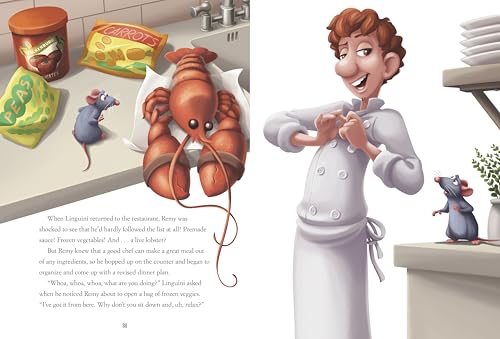 5Minute Disney*Pixar Stories (5Minute Stories)