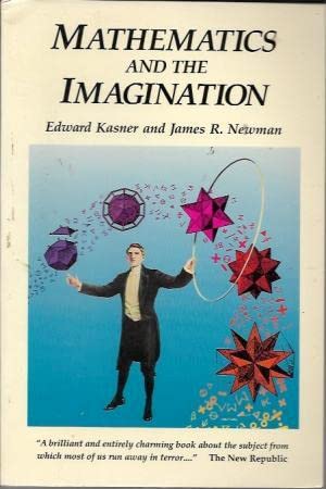Mathematics and the Imagination,Used