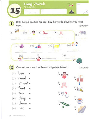 Kumon Grade 1 Reading (Kumon Reading Workbooks),New