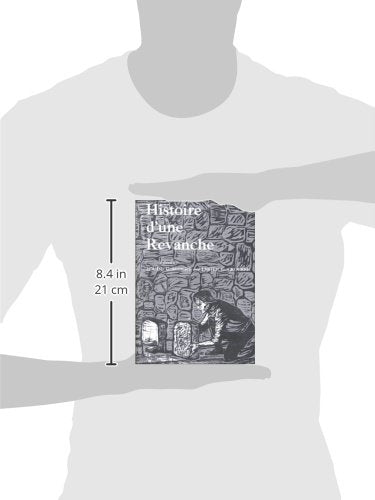 Histoire d'Une Rvanche (French Edition),Used