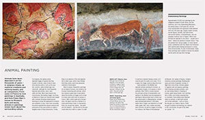A Chronology of Art: A Timeline of Western Culture from Prehistory to the Present (A Chronology of... Series, 1)