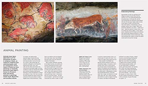 A Chronology of Art: A Timeline of Western Culture from Prehistory to the Present (A Chronology of... Series, 1)