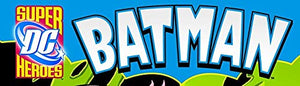 TwoFace's Double Take (DC Super Heroes Batman),Used
