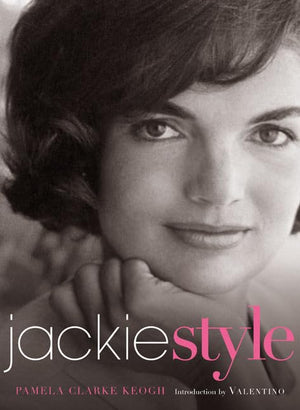 Jackie Style,New