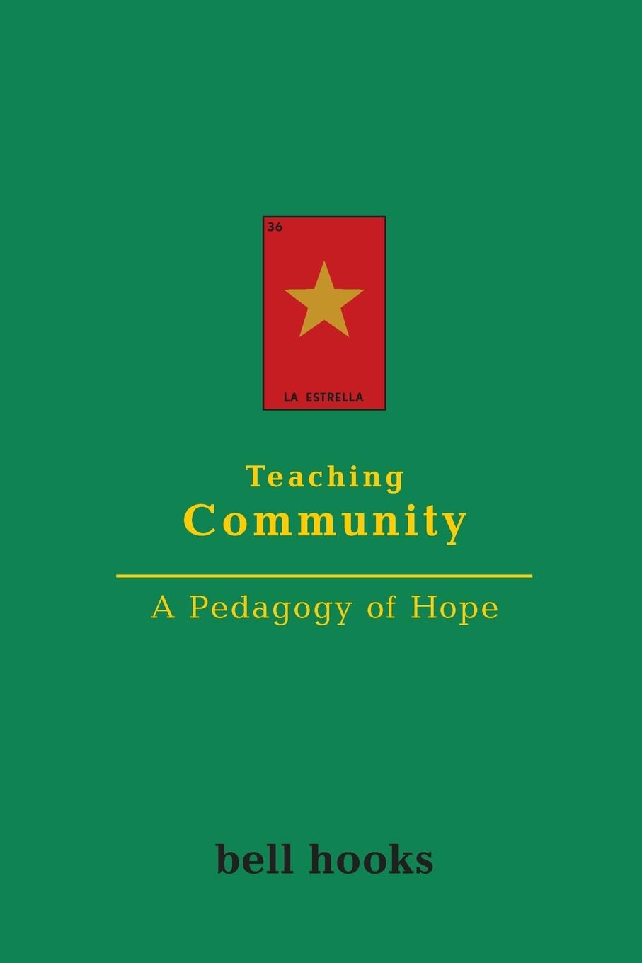 Teaching Community,Used