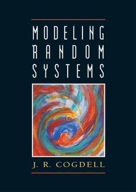 Modeling Random Systems,Used