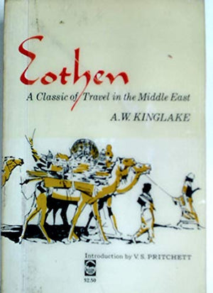 Eothen,Used
