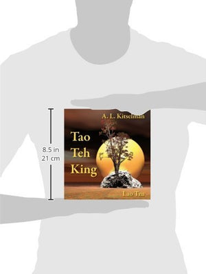 Tao Teh King,Used