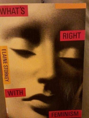 What's Right With Feminism,Used