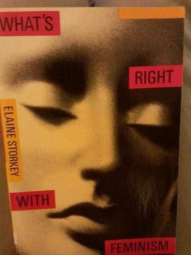 What's Right With Feminism,Used