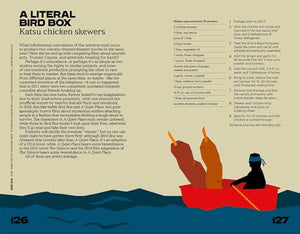 Chilling Cocktails: Classic Cocktails With A Horrifying Twist,Used