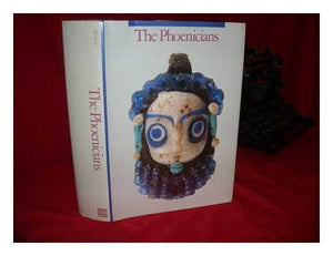 The Phoenicians: Under the Scientific Direction of Sabatino Moscati (English and Italian Edition),Used