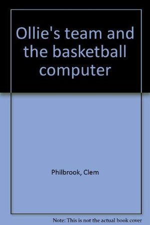 Ollie's team and the basketball computer,Used