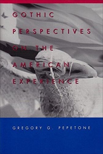 Gothic Perspectives on the American Experience: Second Printing