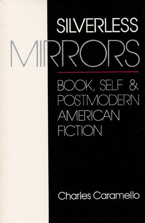 Silverless Mirrors: Book, Self & Postmodern American Fiction,Used