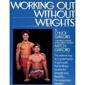 Working Out Without Weights,Used