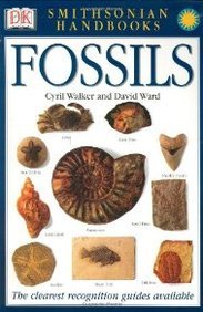 Smithsonian Handbooks: Fossils,Used