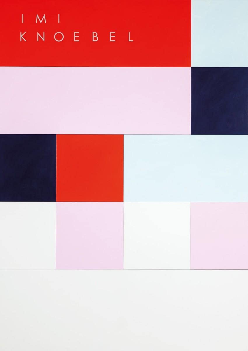 Imi Knoebel,New