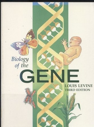 Biology of the gene,Used