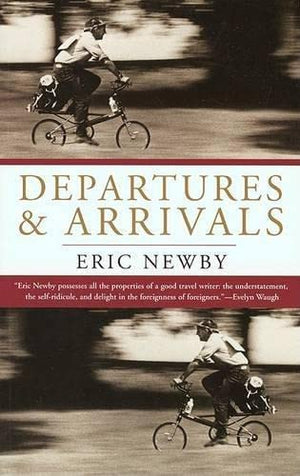 Departures & Arrivals,Used
