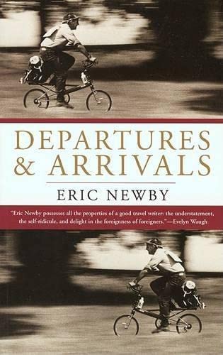 Departures & Arrivals,Used