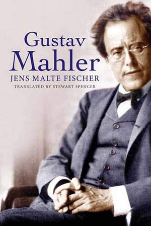 Gustav Mahler,New