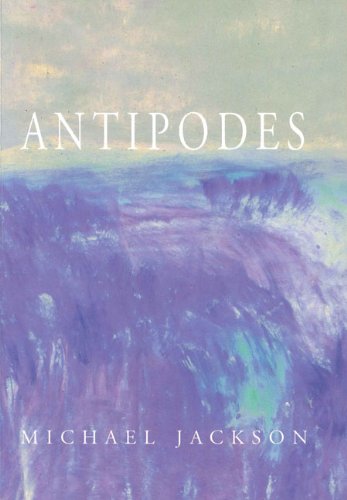 Antipodes,Used