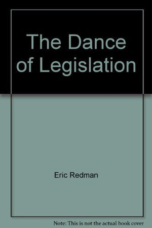 The Dance Of Legislation,Used