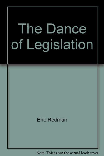 The Dance Of Legislation,Used
