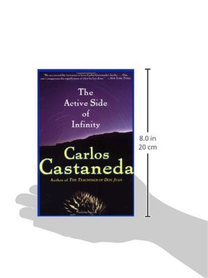 The Active Side of Infinity,Used