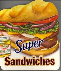 Super Sandwiches,Used