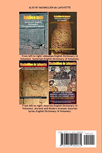 Mega Book: Encyclopedia Of Gods And Goddesses Of Mesopotamia Phoenicia, Ugarit, Canaan, Carthage, And The Ancient Middle East