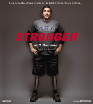 Stronger,Used