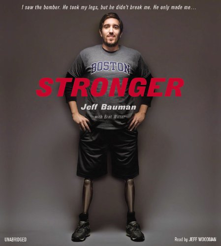 Stronger,Used