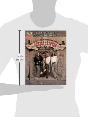 Lynyrd Skynyrd  Alltime Greatest Hits (Bass Recorded Versions)
