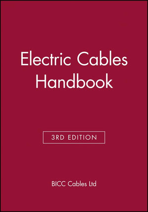 Electric Cables Handbook,Used