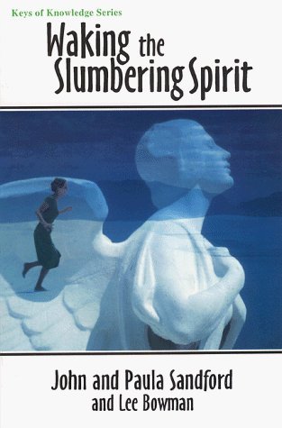 Waking the Slumbering Spirit,Used