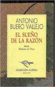 El Sueno de la Razon,Used