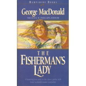 The Fisherman's Lady (Hampshire Books),Used