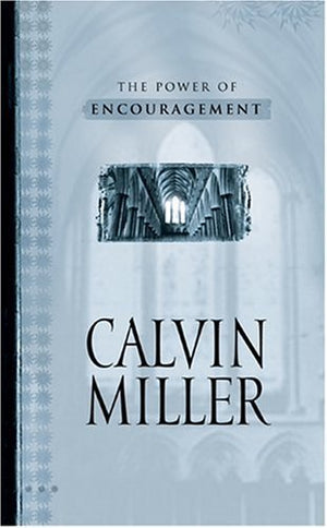 The Power of Encouragement (Incredible Joy Series),Used