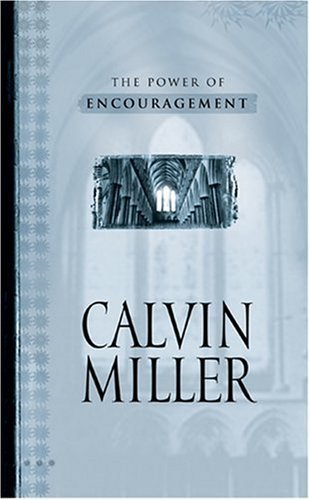 The Power of Encouragement (Incredible Joy Series),Used
