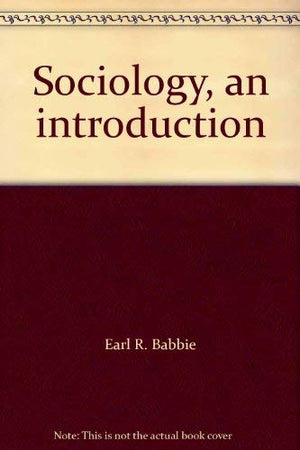 Sociology, an introduction,Used