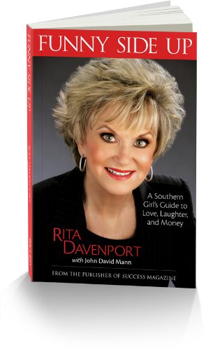 Funny Side Up: A Southern Girl'S Guide To Love, Laughter, And Money,Used