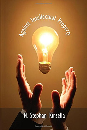 Against Intellectual Property,Used