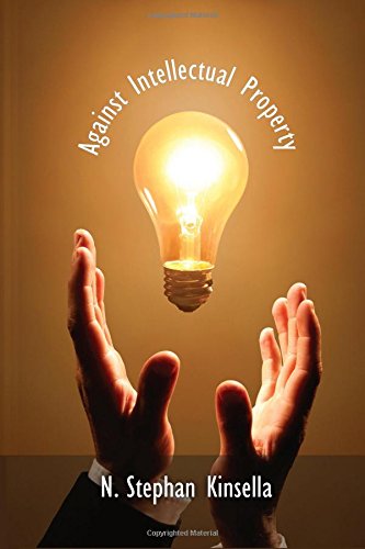Against Intellectual Property,Used