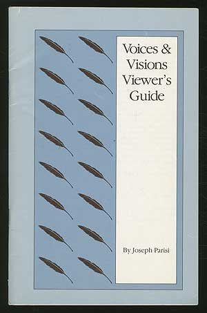 Voices & Visions Viewer's Guide,Used