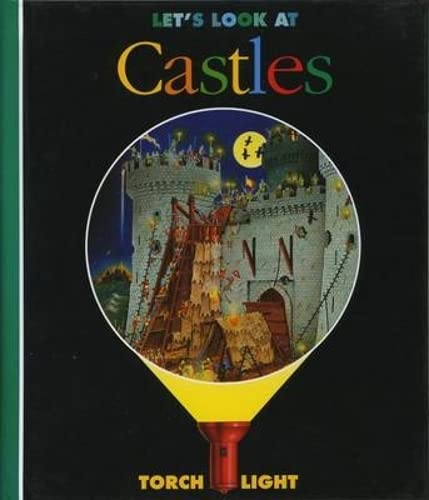 Let's Look at Castles (First Discovery/Torchlight),Used